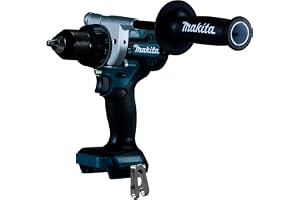 Makita DDF492Z 18V Li-ion LXT borstlös borrdrivrutin, batterier och laddare ingår inte