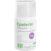Epaderm, Cream, 50 gram | Including Eczema and Psoriasis