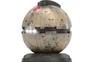 Star Wars Black Series, förstklassig elektronisk termodetonator med avancerade LED-lampor och ljudeffekter för rollspel, från 14 år