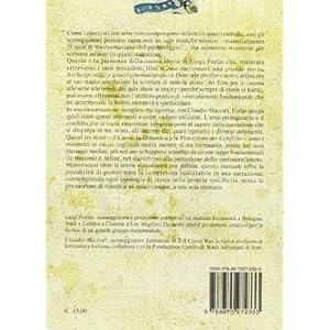 Costruire una narrazione. Venti elementi per strut