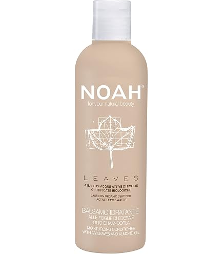 Noah Anti-Pollution Conditioner 250ml : Amazon.de: Beauty