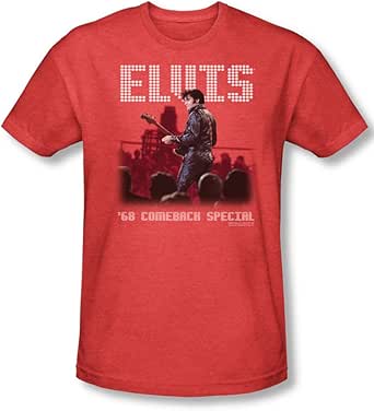 elvis t shirts amazon
