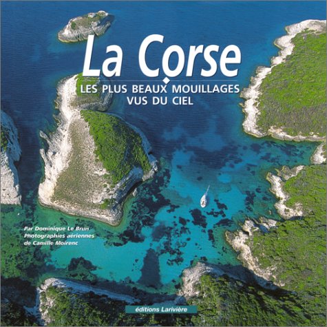 couverture de : La Corse