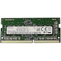 Amazon.in: Buy Samsung 8GB DDR4 PC4-19200, 2400MHz, 260 PIN