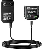 20V MAX Li-Ion Battery Charger for Black and Decker LB20 LBX20 LBXR20 Battery eB