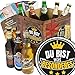 Produktbild Du bist was Besonderes | Bier Geschenk | Biere aus aller Welt | Du bist was Besonderes | Biere der Welt | Geschenk für Partner zum Geburtstag | GRATIS 6 Geschenk Karten + Umschläge, Bier-Bewertungsbogen + 3 Urkunden