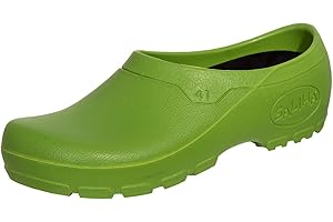 SALIHA® Gartenclogs Multi Clog geschlossen
