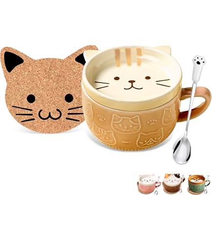 Tazza Da Colazione In Ceramica Con Stampa Bulldog Inglese Ad Acquerello - Regalo Ideale Per Amanti Dei Cani, Lavabile In Lavastoviglie E Adatta A Microonde - Stampata A Mano Nel Regno Unito