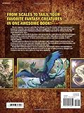 Image de Dragonart Ultimate Gallery: More Than 70 Dragons and Other Mythological Creatures