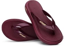 AIRSON AL-5 Slipper for Women | Orthopedic, Diabetic, Pregnancy | Soft Doctor Anti-Skid Slipper for Women |Slides, Flip-Flops