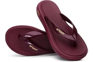 AIRSON AL-5 Slipper for Women | Orthopedic, Diabetic, Pregnancy | Soft Doctor Anti-Skid Slipper for Women |Slides, Flip-Flops