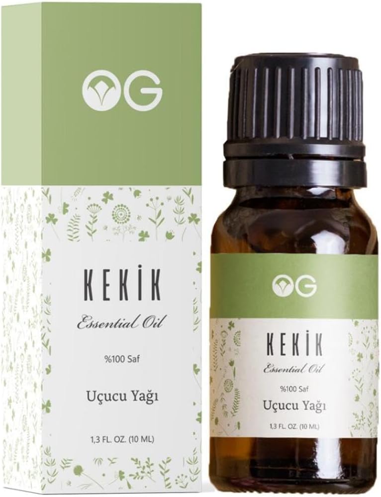 OG Kekik Yağı 10 ML