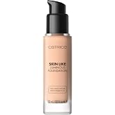 Catrice Skin Like Luminous Foundation Care (1 fl oz)