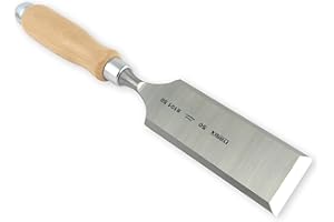 Narex Ciseau à mortaise - plat - 50 mm