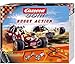 Produktbild Carrera 62243 GO! 1:43 Buggy Action 5.5m Starter Set