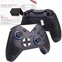 Flydigi Vader 4 Pro Gaming Controller, Force-Adjustable