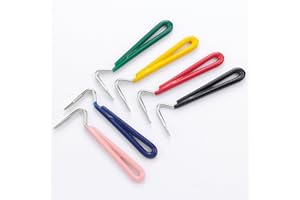 ROMA F.C. Roma Vinyl Handle Hoof Pick - Blue