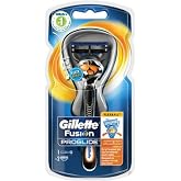 Gillette Flexball Fusıon Proglıde 2 Yedek ve Makina