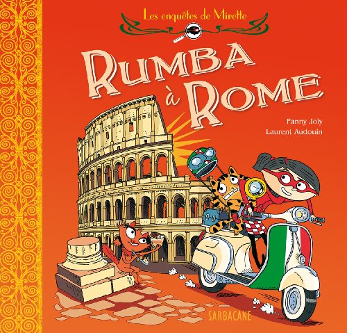 <a href="/node/21812">Rumba à Rome</a>
