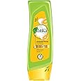 Vatika Naturals Egg Nourishing Protein Conditioner 400ml | Daily Moisturizing Conditioner | For Strong, Healthy & Shiny Hair