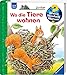 Wo die Tiere wohnen (Wieso? Weshalb? Warum? junior, Band 46) by