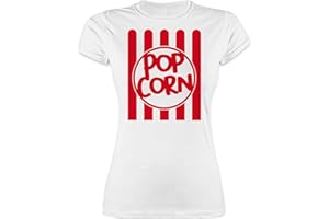 Shirtracer - Shirt Damen - Karneval & Fasching - Damen - Schornsteinfeger Kostüm