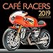 Produktbild Cafe Racers 2019