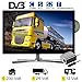 Produktbild Reflexion LDD-197 24V LED Fernseher 19 Zoll 48 cm DVB-C (Kabel digital) DVB-T (digital Terrestrisch) DVB-S / S2 (digital Satellit incl. HD-Kanäle) DVD HDMI USB Energieeffizienzklasse A Stromanschluß 230V / 12Volt und 24Volt