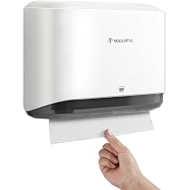 PLUSSEN Distributeur De Serviettes En Papier Mural Pour Serviettes En Papier Distributeur Commercial De PLUSSEN Distributeur De Serviettes En Papier Mural Pour Serviettes En Papier Distributeur Commercial De