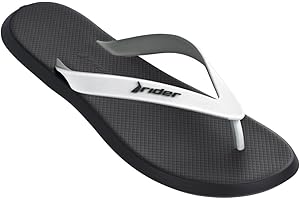 Rider Chanclas de Dedo Hombre R1