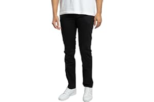 Levi's Men's 511 Slim Fit Jeans