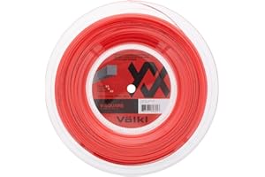 Volkl V-Square Tennis String - 200m Reel