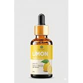 Gommy Limon Yağı%100 Doğal Bitkisel U&ccedil;ucu Yağ Lemon Oil 10ml
