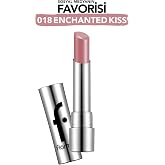 Flormar Nemlendirici Parlak Ruj- Sheer up Lipstick- 018 Enchanted Kiss- 8682536097864