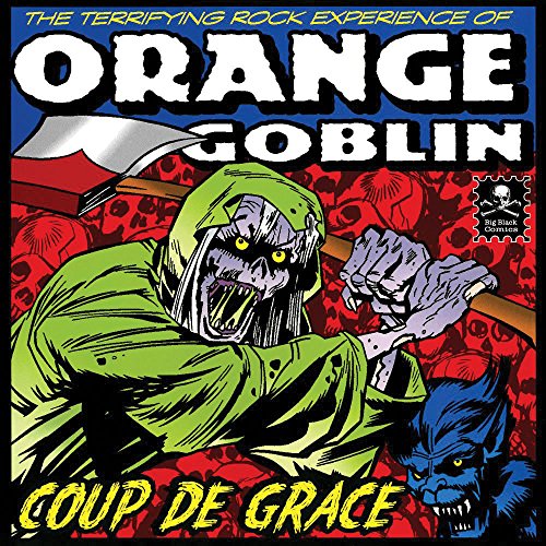 Coup de Grace (Double Vinyl) [Vinyl LP]