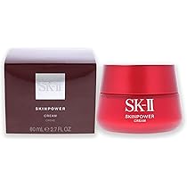 SK-II SKINPOWER RENEW CREAM 50g 国内正規品 スキンパワー リニュー クリーム / スキンパワー リニュー