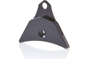 LOGAN WHISTLES Logan Delta Delrin Pfeife