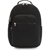 Kipling Seoul 27L Laptop Backpack Fits 15 Inch Lightweight Travel