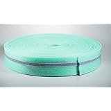 Buderus Randdämmstreifen selbstklebend 50 Meter Rolle PE-Schaum 8x150 mm