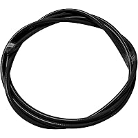 Gaine De Commande 7mm – 3m Pour Frein, Embrayage, Accélérateur Moto/Scooter/Quad (Couleur Rouge)