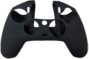 COLORFUL ELEKTRONIK Für PS4 Nacon 2 Controller Schutzhülle Case,Colorful Soft Silikon Hülle Cover Oberschale Skin Soft Touch Schale Shell für Playstation 4 PS4 Nacon 2 Controller