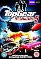 Top Gear - The Challenges 5 [DVD]