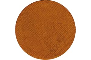 Eulenspiegel - Maquillaje Profesional Aqua, 3.5 ml / 5 g, Color Brillo perlino Cobre (350751)