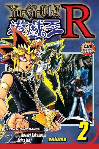 YU GI OH R GN VOL 02 (C: 1-0-1)