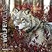 Wölfe 2018 - Wolves - Broschürenkalender (30 x 60 geöffnet) - Tierkalender - Wandplaner by