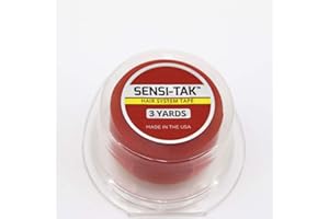 LEOO HAIR "Sensi Tak" Walker doble cara rollo cintas pegatinas adhesivo hombres sistema prótesis capilares pelo cabello repuesto toupee peluca extensión pelo(3 yardas & 1 pulgada)