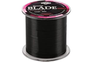 SeaKnight Blade Fil de Peche en Nylon Carpe 500m/1000m Japan monofilament Ligne de pêche en mer 2-35LB