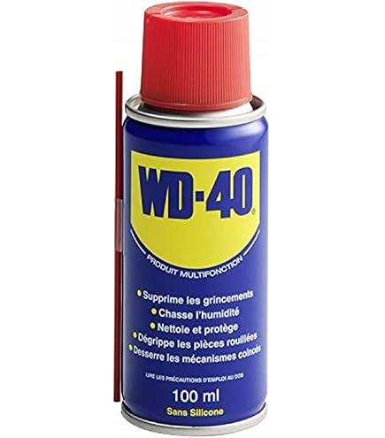 Rostlöser Kriechöl 400ml BALLISTOL Universalöl 2x 400 Ml Spray – Kriechöl, Rostlöser, Pflege Für Auto & Werkzeug Ballistol 2x 400ml Deutschland
