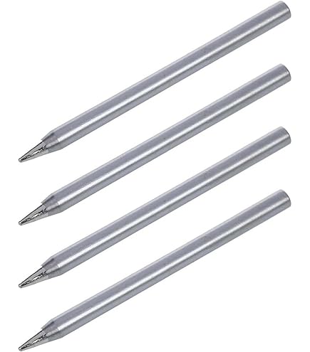 LT K Weller, Panne De Fer à Souder, Ciseau, Long | Farnell