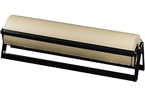 SMARTBOX PRO Smartboxpro 264160201 Dérouleur de papier Kraft pour 600 mm Largeur du rouleau